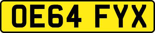 OE64FYX