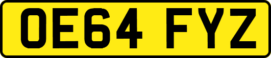 OE64FYZ
