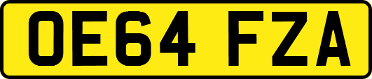 OE64FZA