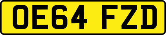 OE64FZD