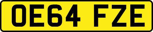 OE64FZE