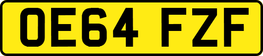 OE64FZF