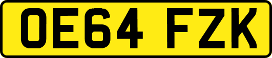 OE64FZK