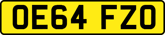 OE64FZO