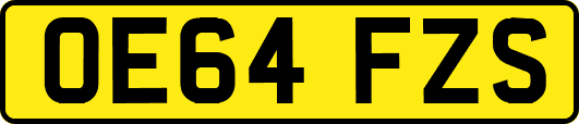 OE64FZS