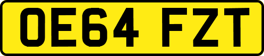 OE64FZT