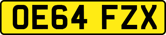 OE64FZX