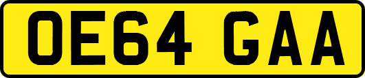 OE64GAA