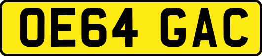 OE64GAC