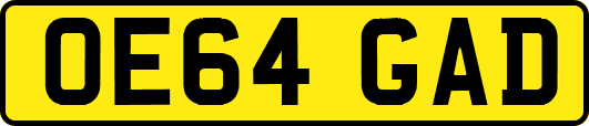 OE64GAD