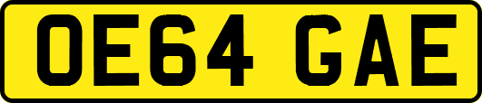 OE64GAE