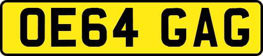 OE64GAG