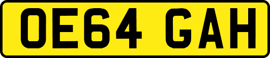 OE64GAH