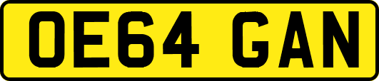 OE64GAN