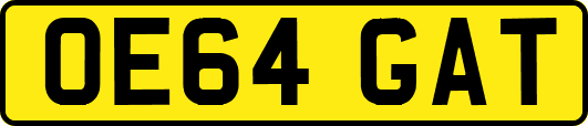 OE64GAT
