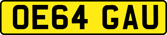 OE64GAU