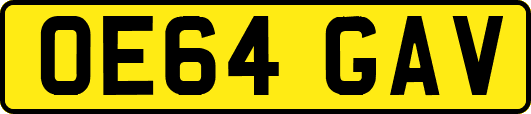 OE64GAV