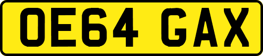 OE64GAX