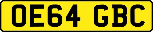 OE64GBC