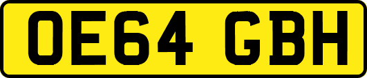 OE64GBH