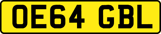 OE64GBL