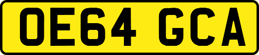 OE64GCA