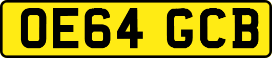 OE64GCB