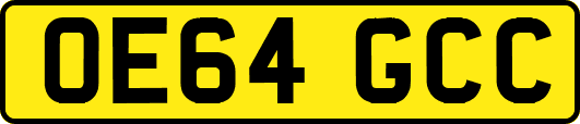 OE64GCC