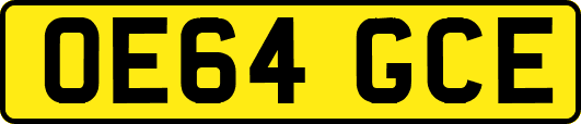 OE64GCE