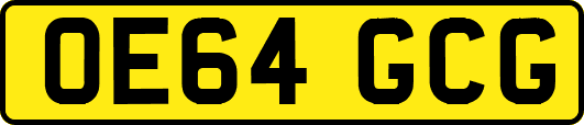 OE64GCG