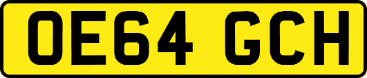 OE64GCH