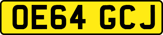OE64GCJ