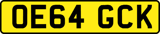 OE64GCK