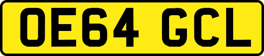 OE64GCL