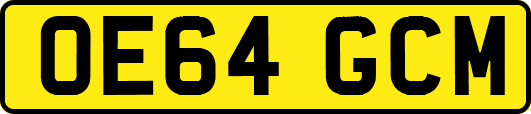 OE64GCM