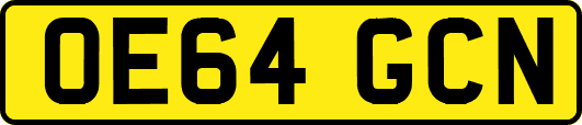 OE64GCN