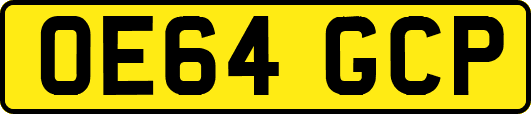 OE64GCP