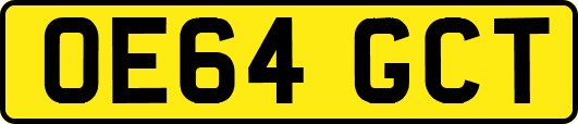 OE64GCT