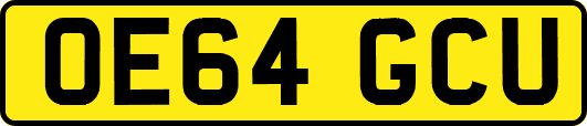 OE64GCU