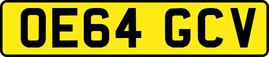 OE64GCV