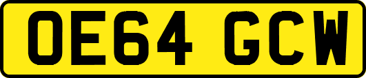 OE64GCW