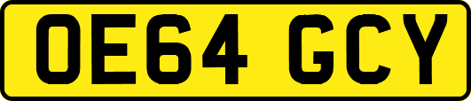 OE64GCY