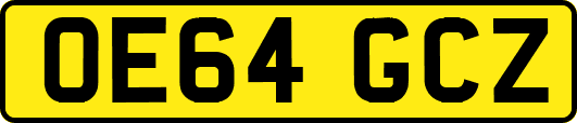 OE64GCZ