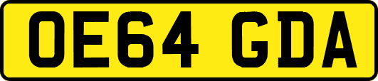 OE64GDA