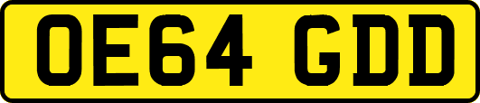 OE64GDD