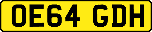 OE64GDH