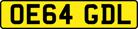 OE64GDL