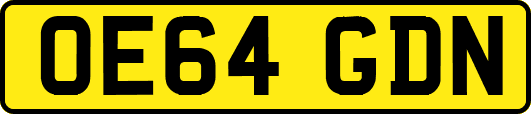OE64GDN