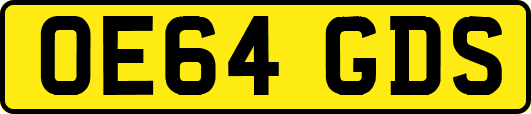 OE64GDS