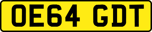 OE64GDT
